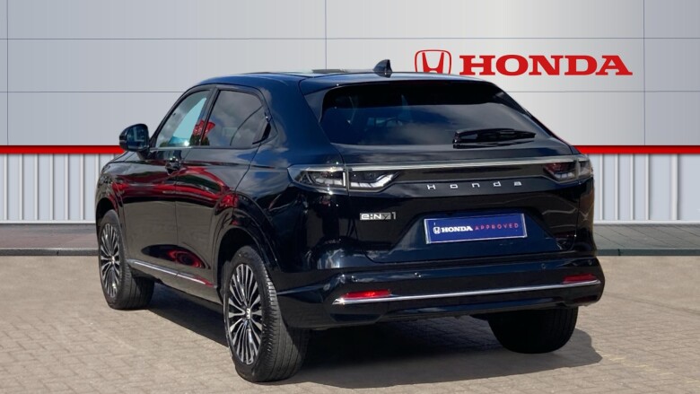 Honda E Ny1 150kW Elegance 69kWh 5dr Auto Electric Hatchback